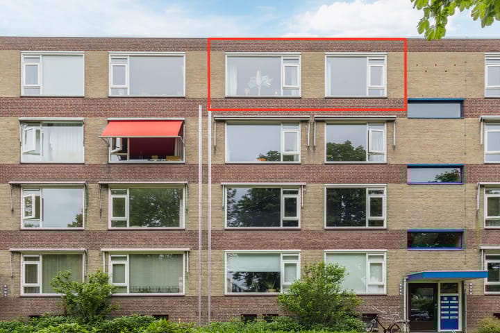 Foto 35 van Kanunnik Mijllinckstraat 42