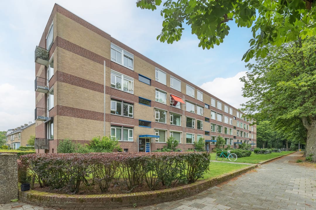 Foto 37 van Kanunnik Mijllinckstraat 42