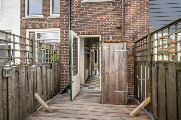 Photo 5 of Prins Mauritsstraat 26-B