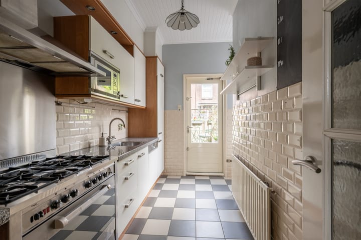 Photo 6 of Prins Mauritsstraat 26-B