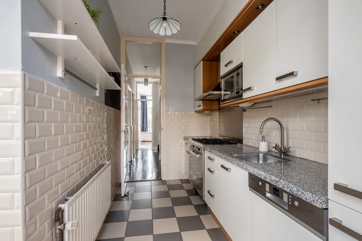 Photo 7 of Prins Mauritsstraat 26-B