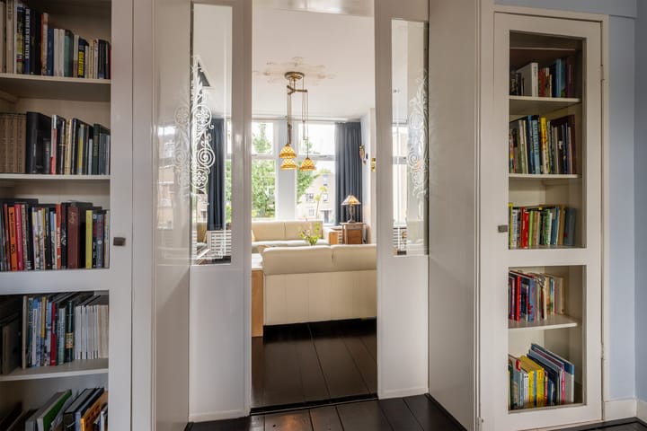 Photo 8 of Prins Mauritsstraat 26-B