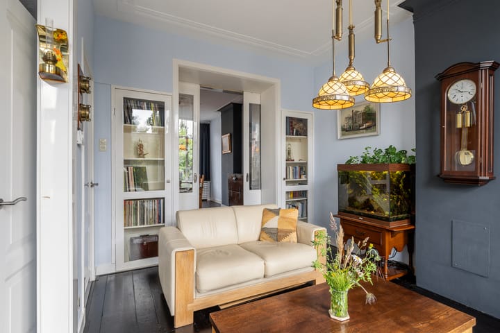 Photo 10 of Prins Mauritsstraat 26-B