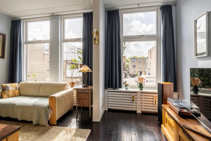 Photo 12 of Prins Mauritsstraat 26-B