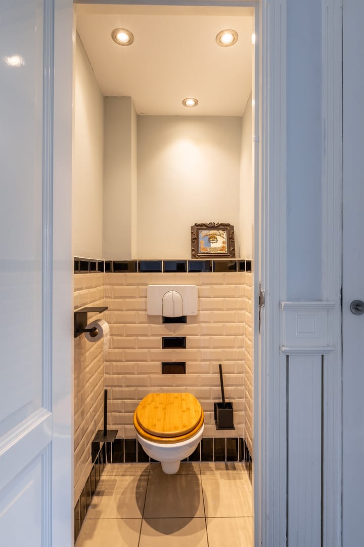 Photo 15 of Prins Mauritsstraat 26-B