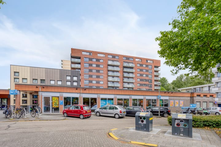 Foto 4 van Groningensingel 943-20