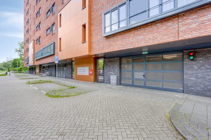 Foto 5 van Groningensingel 943-20