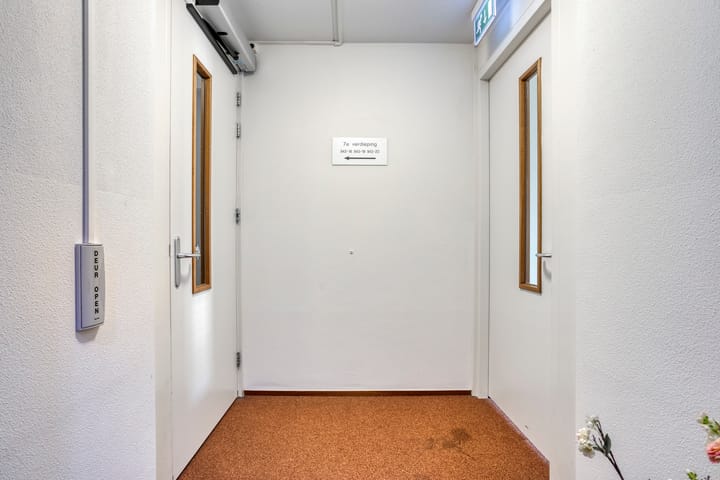 Foto 7 van Groningensingel 943-20