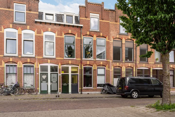 Photo 30 of Prins Mauritsstraat 26-B