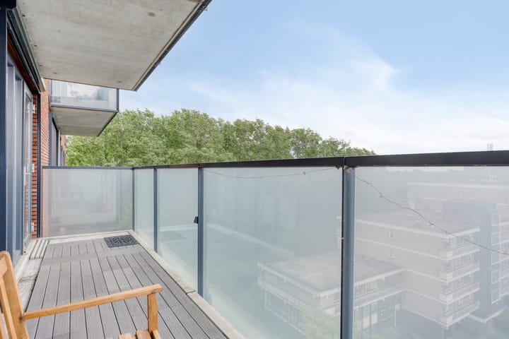 Foto 18 van Groningensingel 943-20