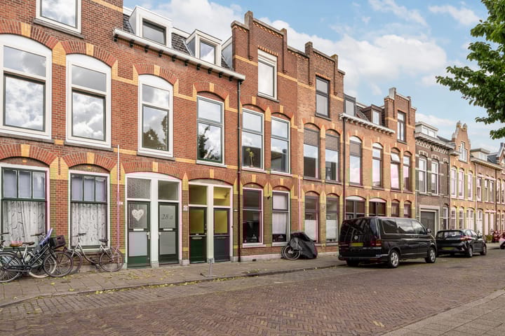 Photo 31 of Prins Mauritsstraat 26-B