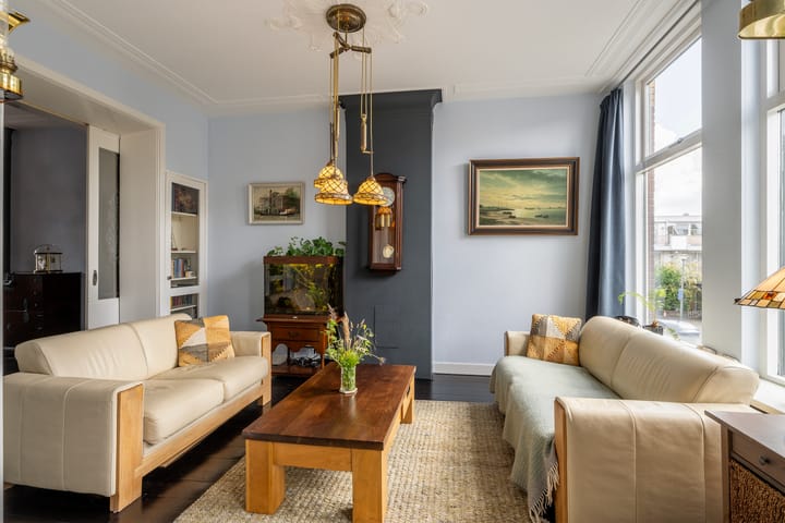 Photo 11 of Prins Mauritsstraat 26-B