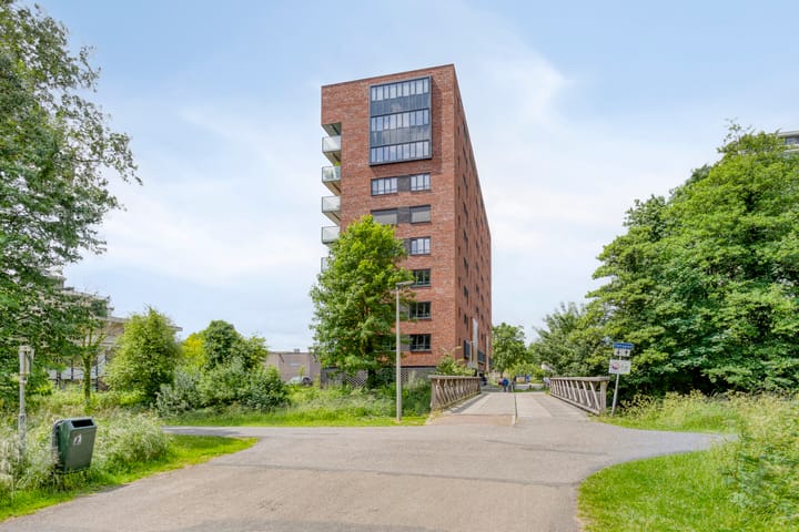 Foto 2 van Groningensingel 943-20