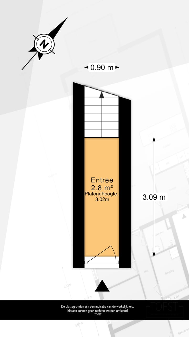 Photo 33 of Prins Mauritsstraat 26-B
