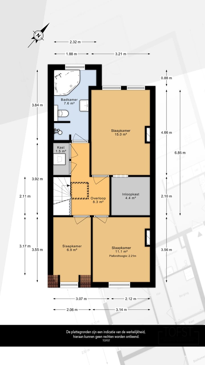 Photo 35 of Prins Mauritsstraat 26-B