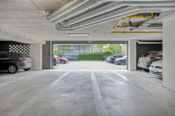 Foto 26 van Groningensingel 943-20