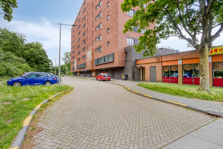 Foto 31 van Groningensingel 943-20