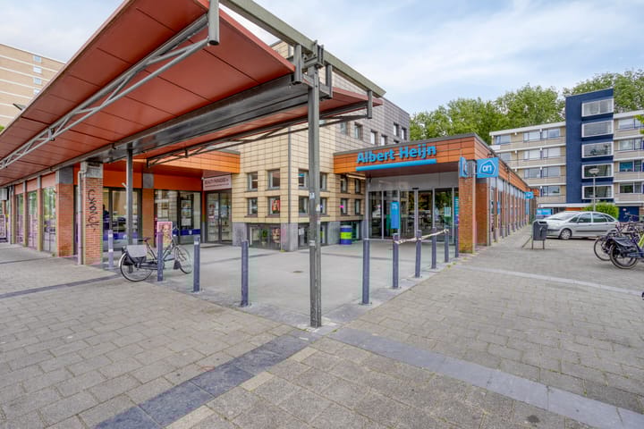 Foto 34 van Groningensingel 943-20