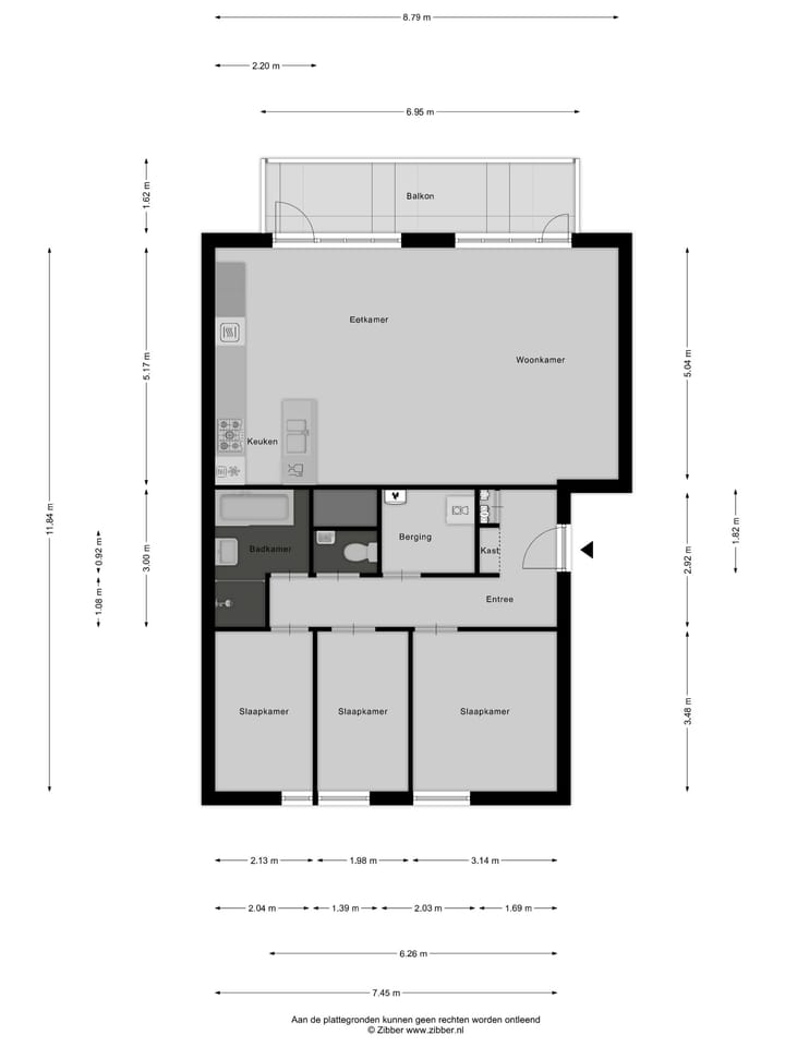 Foto 35 van Groningensingel 943-20