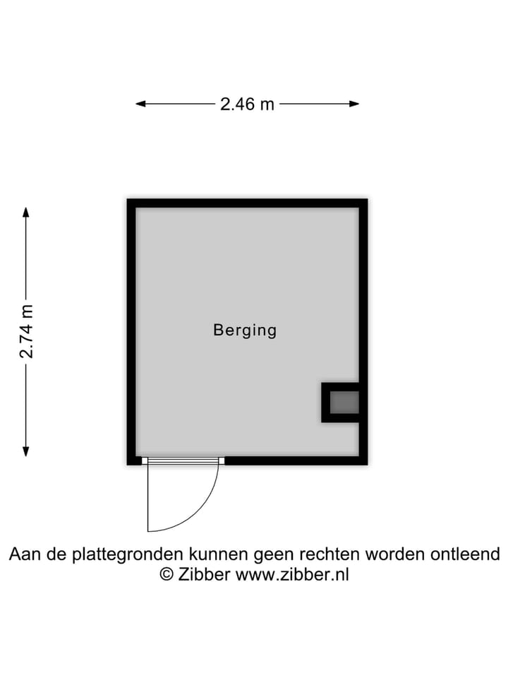 Foto 36 van Groningensingel 943-20