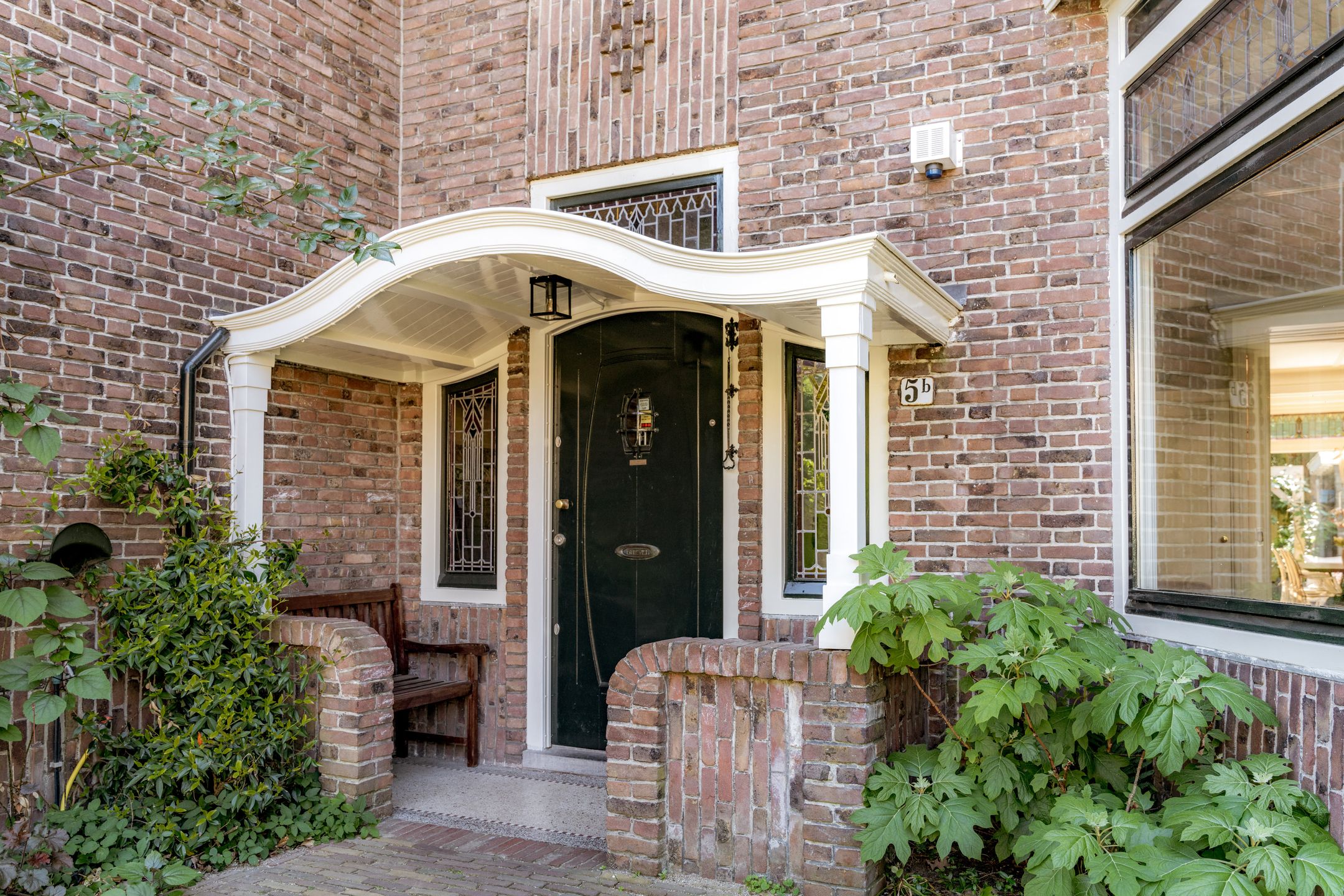 Foto 3 van Nieuwe 's-Gravelandseweg 5-B