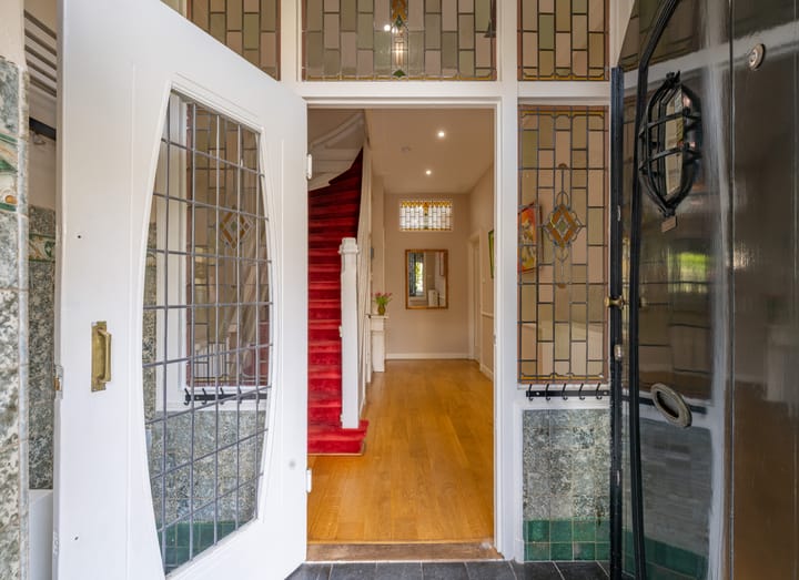 Foto 4 van Nieuwe 's-Gravelandseweg 5-B