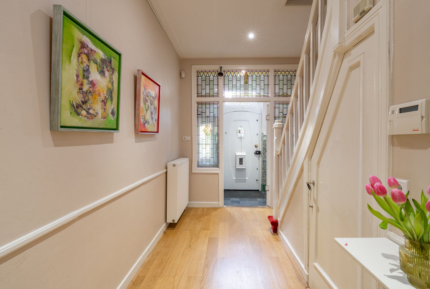 Foto 5 van Nieuwe 's-Gravelandseweg 5-B