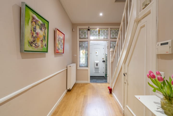 Foto 5 van Nieuwe 's-Gravelandseweg 5-B