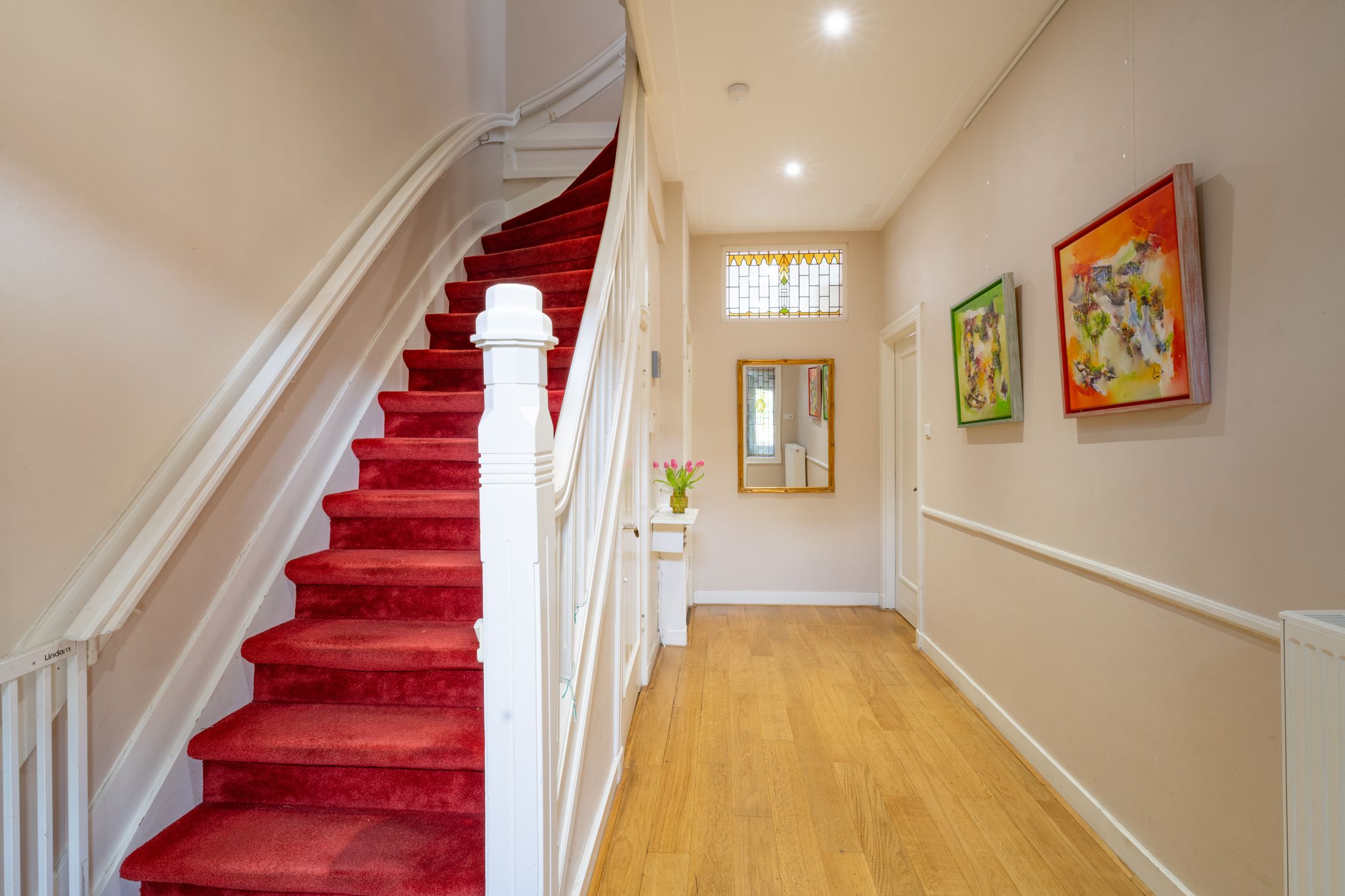 Foto 6 van Nieuwe 's-Gravelandseweg 5-B