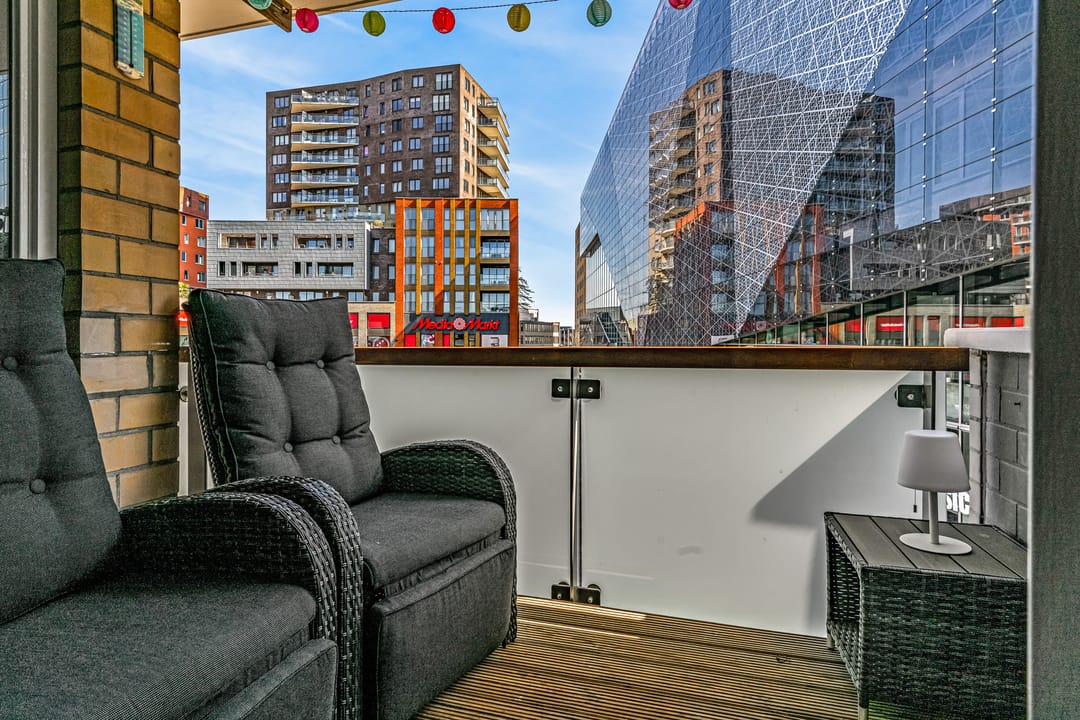 Photo 13 of Raadstede 120