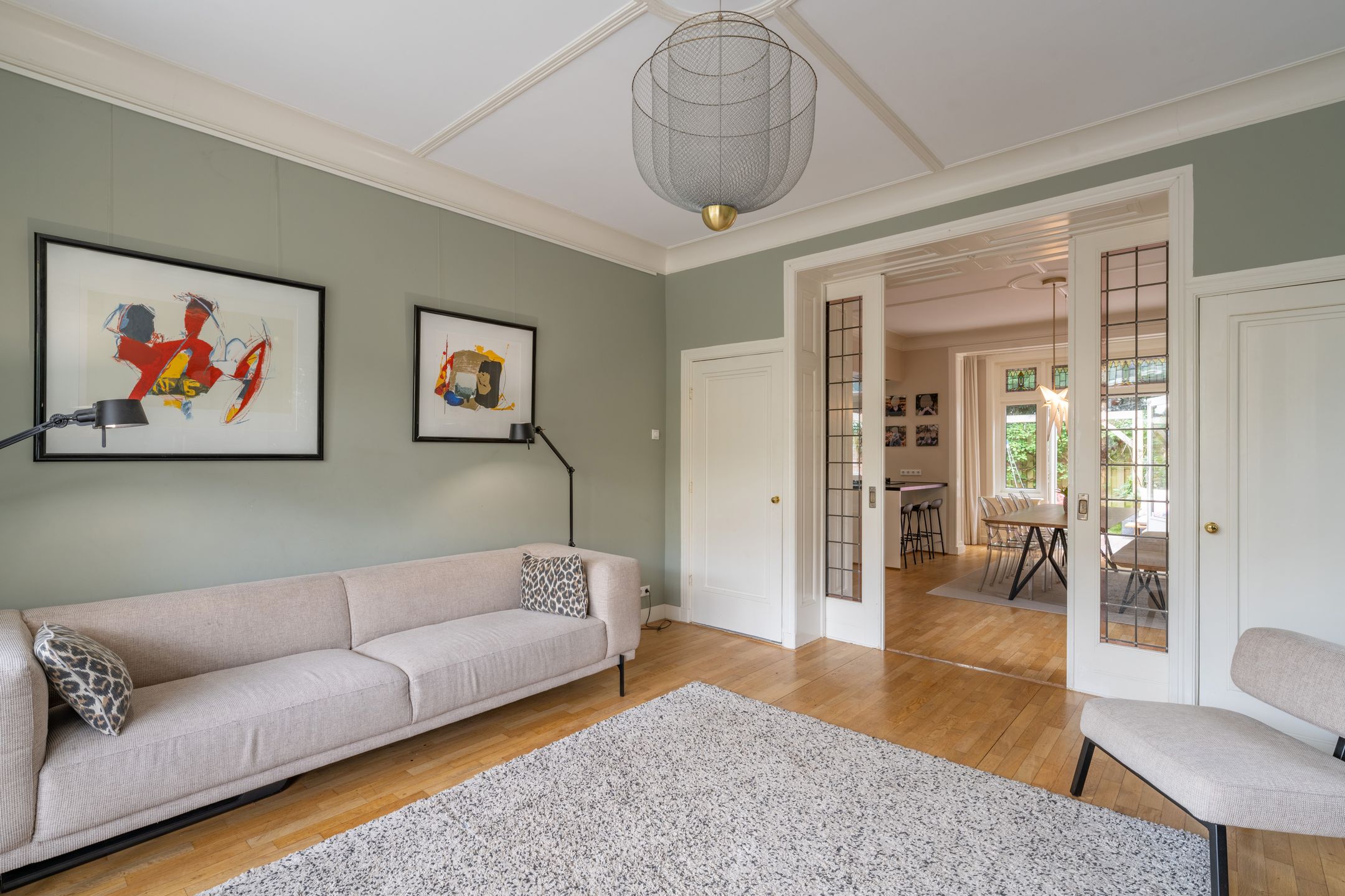 Foto 9 van Nieuwe 's-Gravelandseweg 5-B