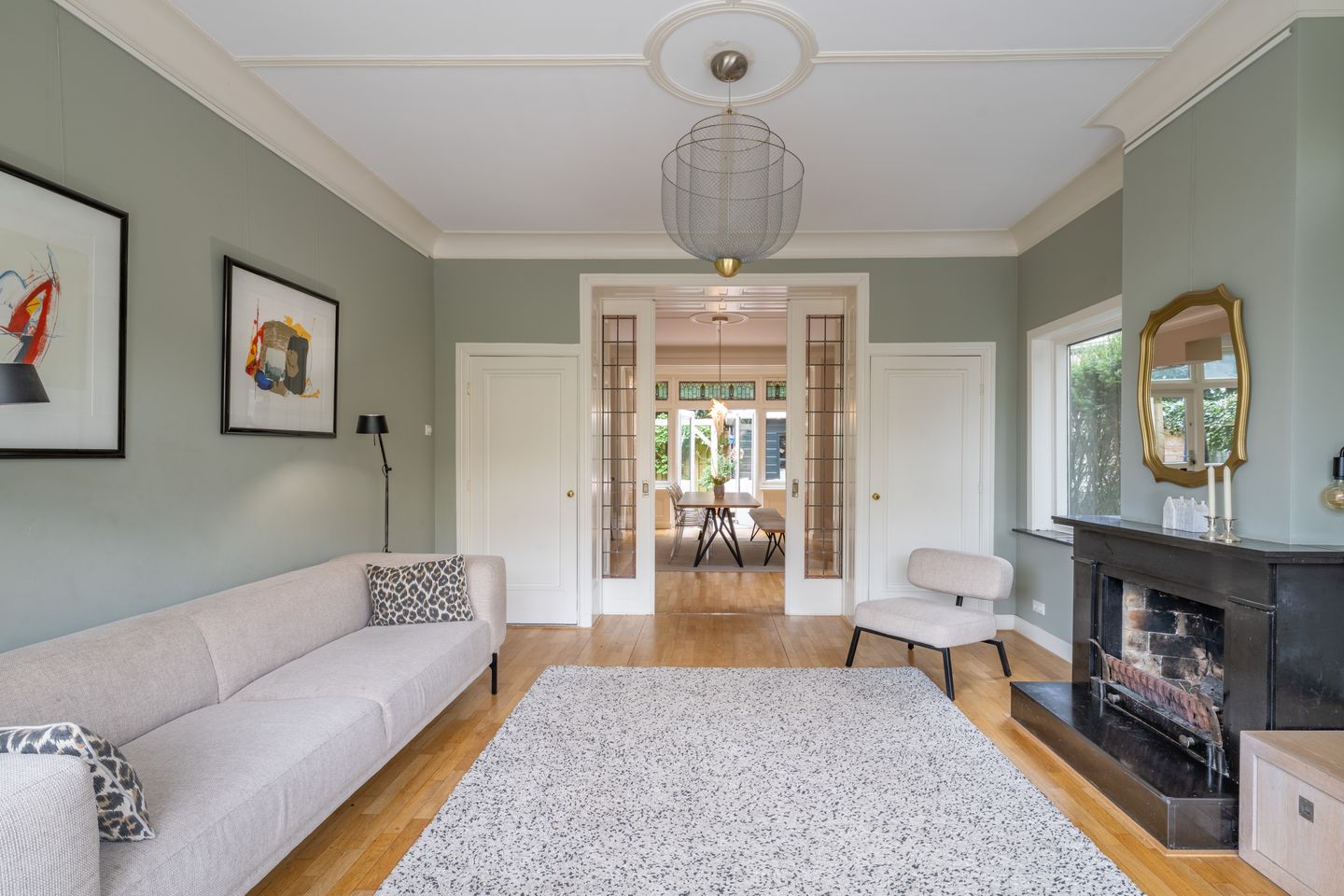 Foto 10 van Nieuwe 's-Gravelandseweg 5-B