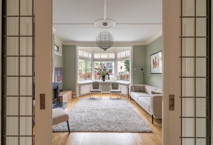 Foto 11 van Nieuwe 's-Gravelandseweg 5-B