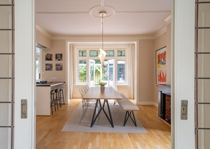 Foto 12 van Nieuwe 's-Gravelandseweg 5-B