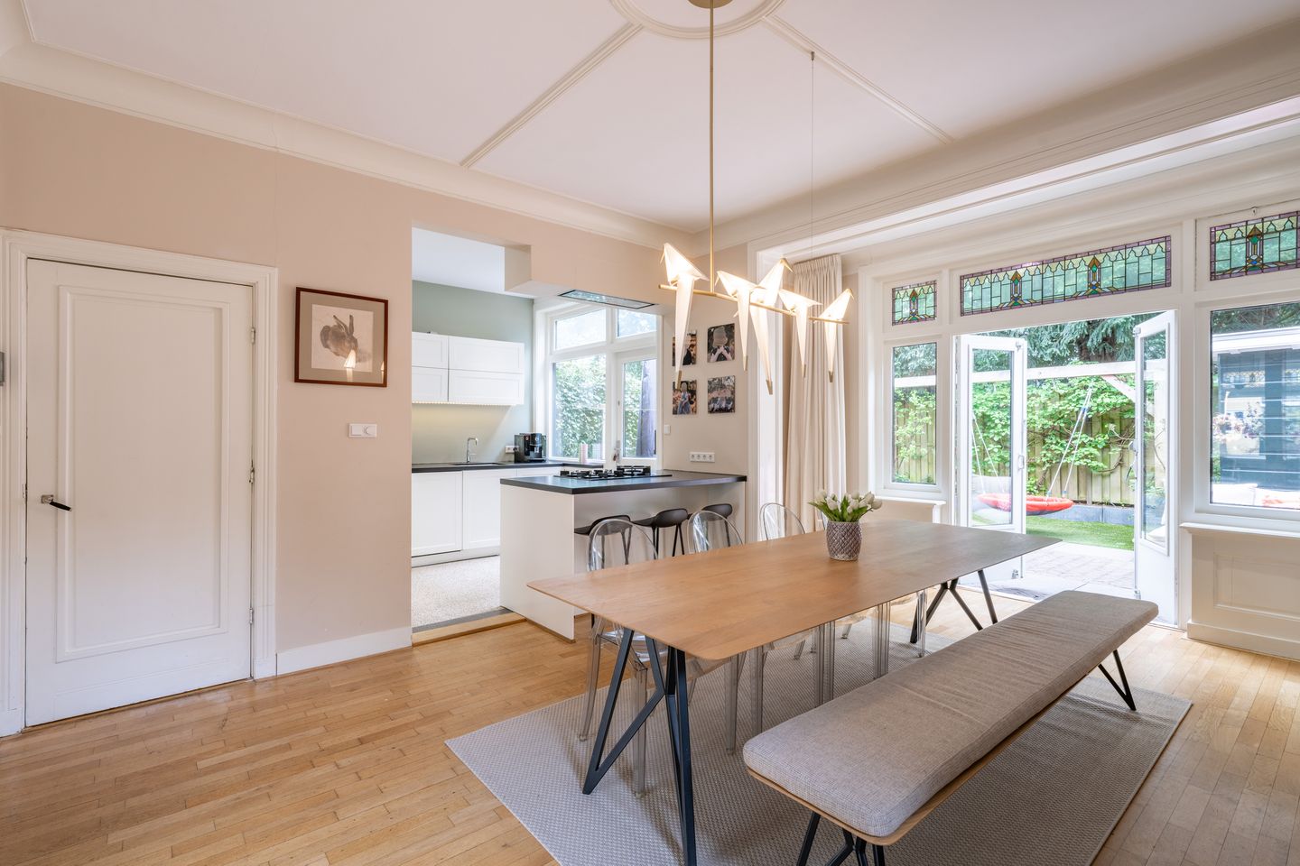 Foto 14 van Nieuwe 's-Gravelandseweg 5-B