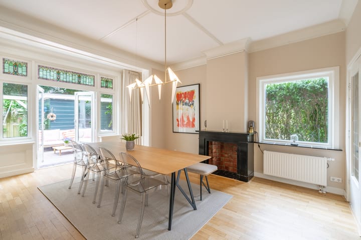 Foto 15 van Nieuwe 's-Gravelandseweg 5-B