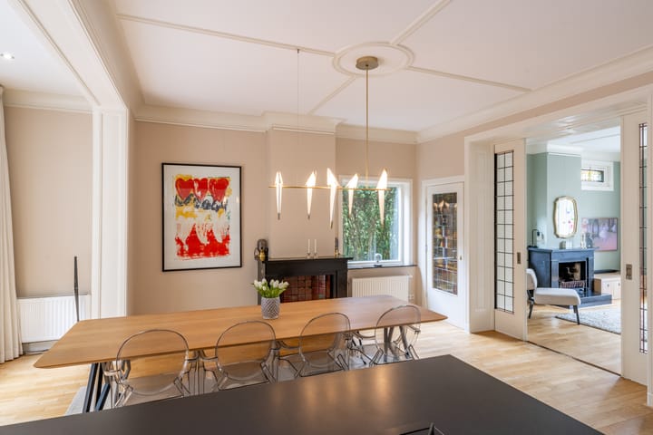 Foto 16 van Nieuwe 's-Gravelandseweg 5-B