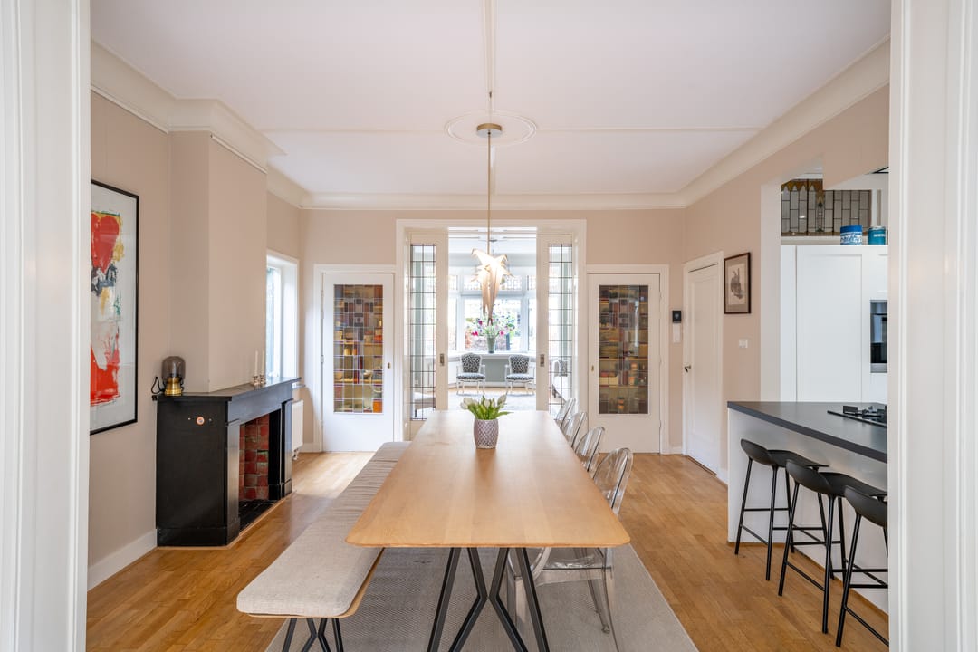 Foto 17 van Nieuwe 's-Gravelandseweg 5-B