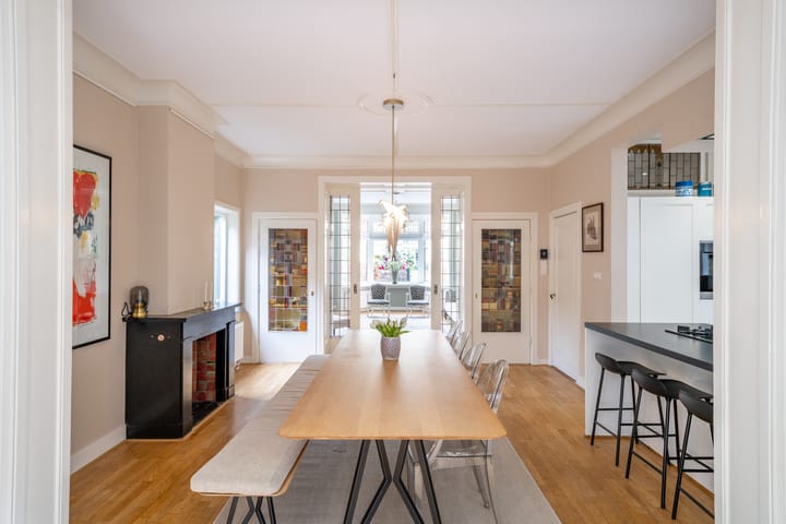 Foto 17 van Nieuwe 's-Gravelandseweg 5-B