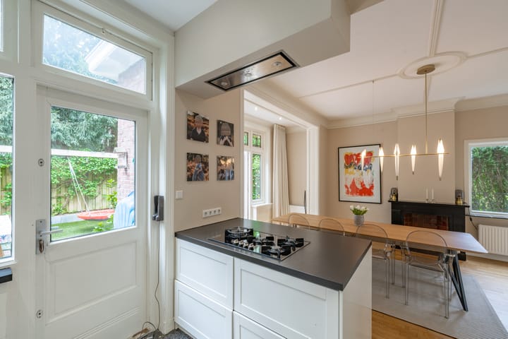 Foto 18 van Nieuwe 's-Gravelandseweg 5-B