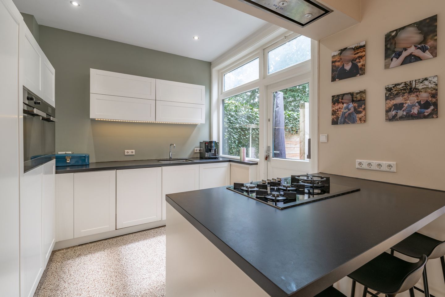 Foto 19 van Nieuwe 's-Gravelandseweg 5-B