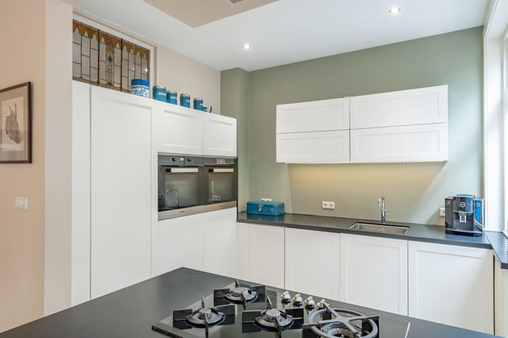 Foto 20 van Nieuwe 's-Gravelandseweg 5-B