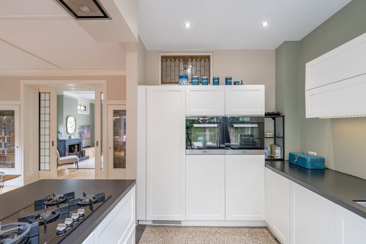 Foto 21 van Nieuwe 's-Gravelandseweg 5-B