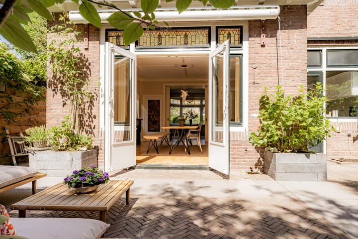 Foto 22 van Nieuwe 's-Gravelandseweg 5-B