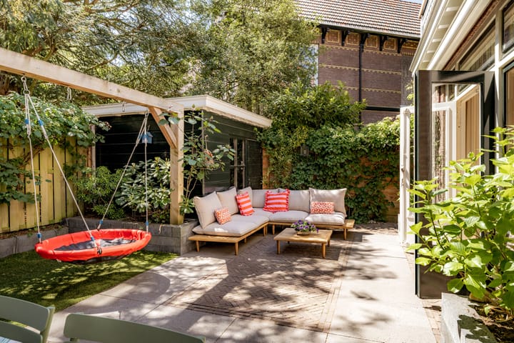 Foto 23 van Nieuwe 's-Gravelandseweg 5-B