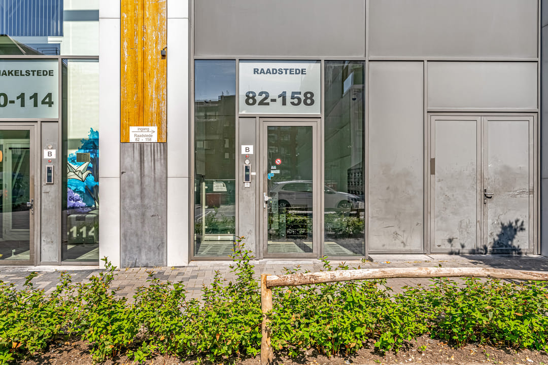 Photo 26 of Raadstede 120