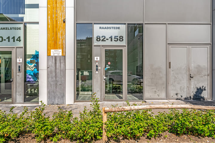 Foto 26 van Raadstede 120