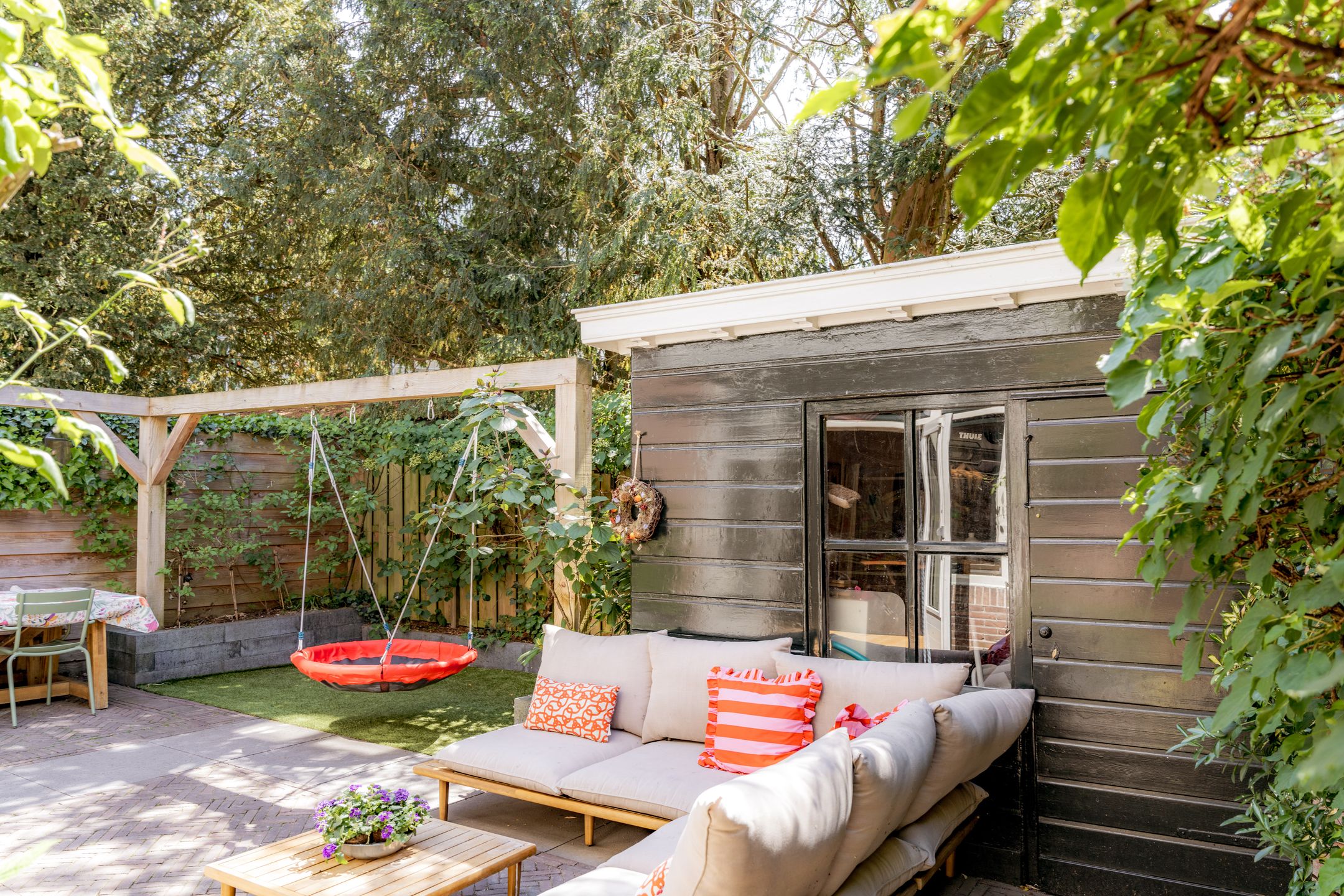 Foto 24 van Nieuwe 's-Gravelandseweg 5-B