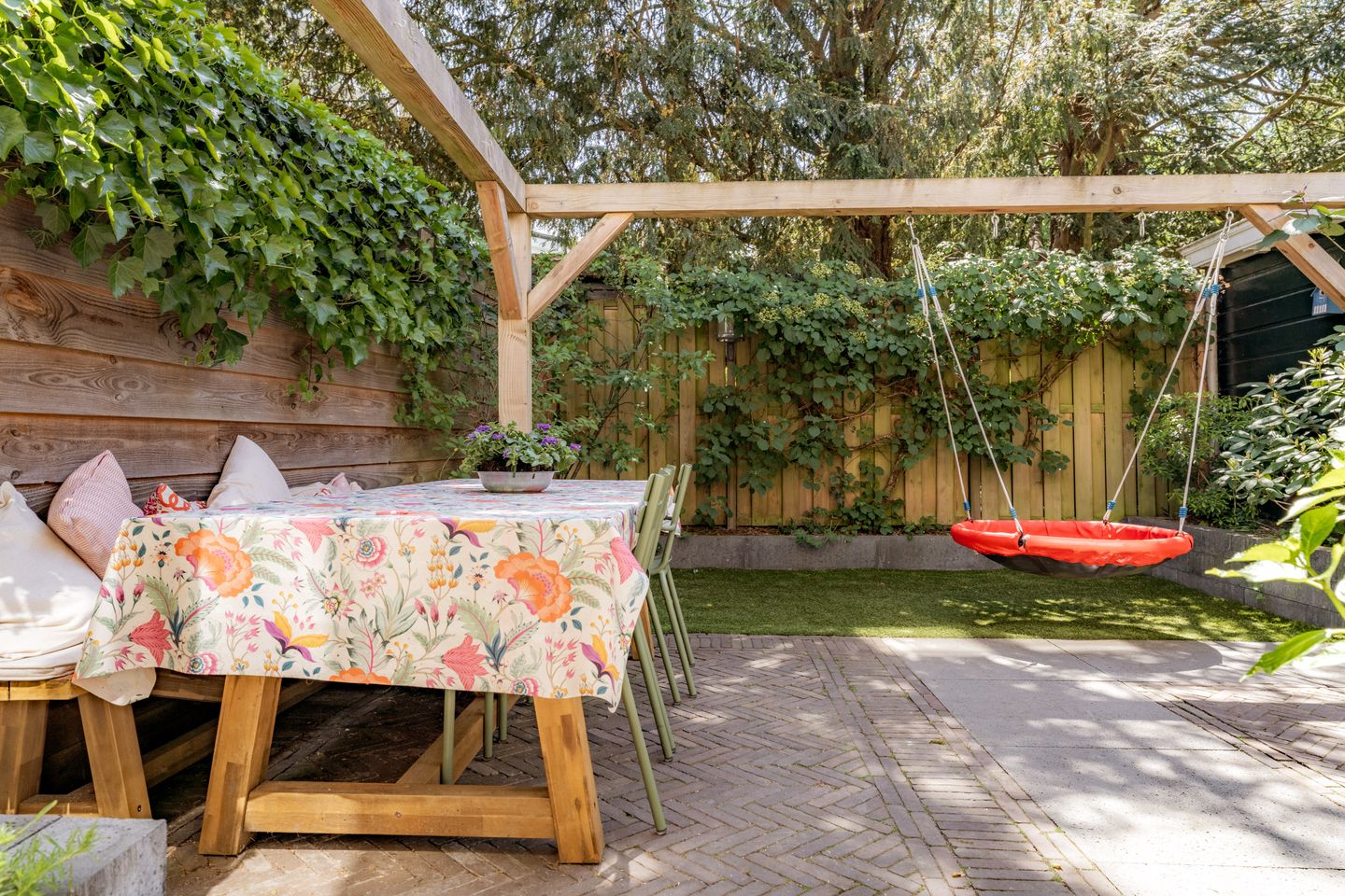 Foto 25 van Nieuwe 's-Gravelandseweg 5-B