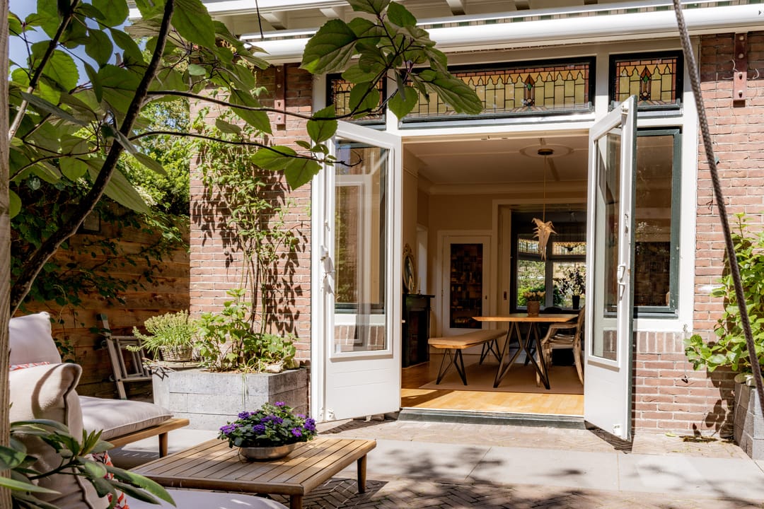 Foto 26 van Nieuwe 's-Gravelandseweg 5-B